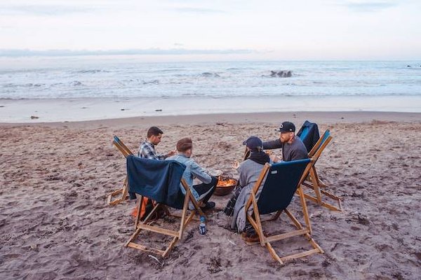 Les campings à Hyères en bord de mer