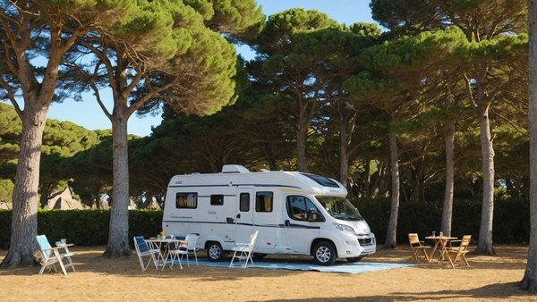 Découvrez le charme du camping à carnac : un séjour inoubliable