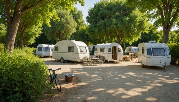 Camping pas cher en charente-maritime : les bonnes affaires au bord de l'atlantique