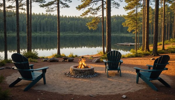 L'expérience ultime du camping Biscarrosse