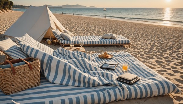 Comment faire votre sélection de campings en bord de mer dans le Sud de la France selon vos critères et vos envies ?